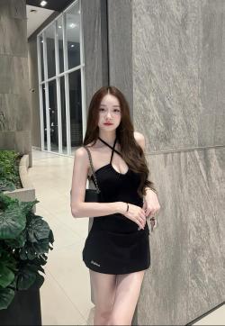 Angelina - Escort ladies Jakarta 1