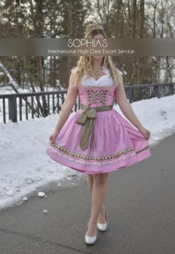 Alisha - Escort ladies Munich 1 Alisha - Escort ladies Munich 1