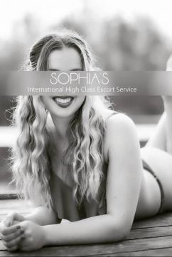 Alisha - Escort lady Munich 4