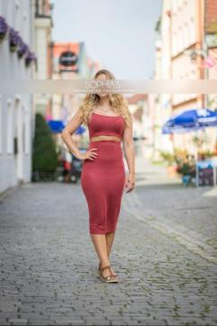 Alisha - Escort lady Munich 5