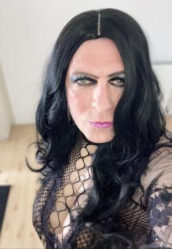 Janina TV - Escort trans Stuttgart 1 Janina TV - Escort trans Stuttgart 1