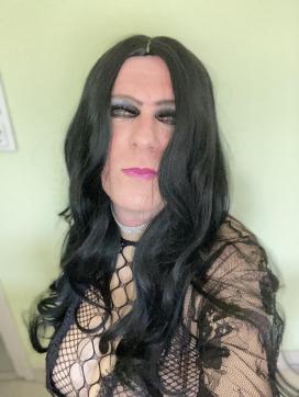 Janina TV - Escort trans Stuttgart 2