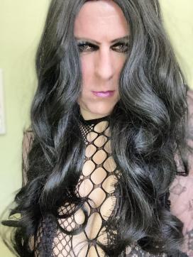 Janina TV - Escort trans Stuttgart 3