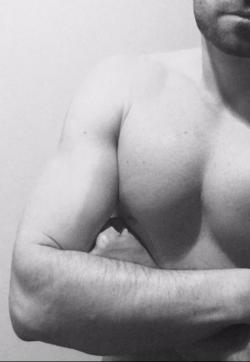 Jaron - Escort mens Berlin 1