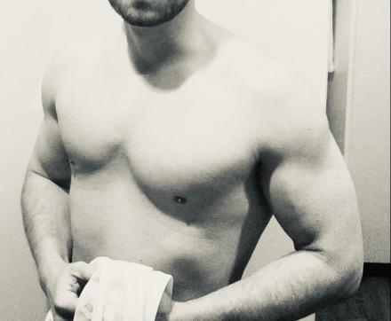 Jaron - Escort mens Berlin 2