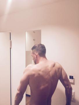 Jaron - Escort mens Berlin 4