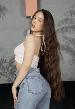 Ksenia - Escort ladies Prague 1