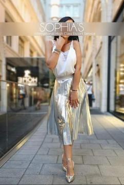 Carla - Escort lady Vienna 3