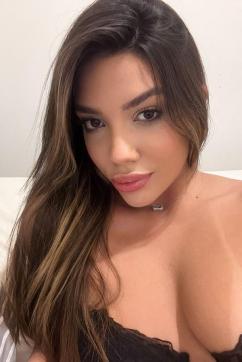 Rayma - Escort lady London 4
