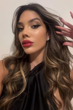 Rayma - Escort lady London 7