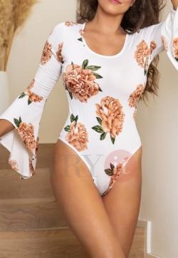 Bella - Escort ladies Vienna 1