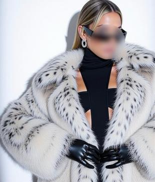 Valentina Morel - Escort lady Barcelona 4