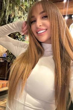 Tiffa - Escort lady London 6