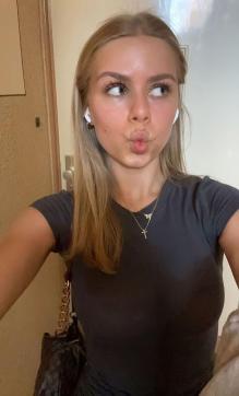 Sandraxxx - Escort lady Dénia 11