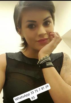 Liliane2 - Escort ladies Dijon 1 Liliane2 - Escort ladies Dijon 1