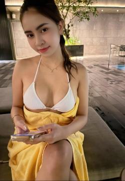 Sassa - Escort ladies Denpasar 1