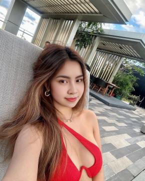 Sassa - Escort lady Denpasar 2