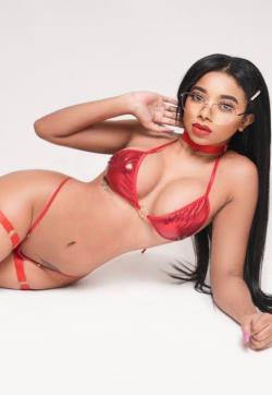 Kendal victoria - Escort ladies Warsaw 1