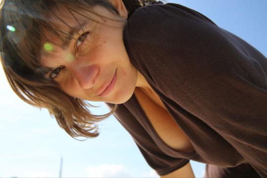 Amira - Escort bizarre lady Erfurt 2