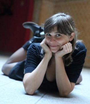 Amira - Escort bizarre lady Erfurt 4