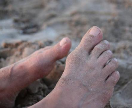 Amira - Escort bizarre lady Erfurt 6