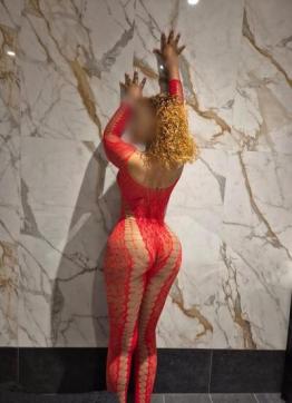 Lulu Luv - Escort lady Perth AU 5