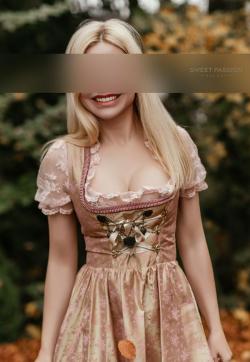 Carolin - Escort ladies Munich 1 Carolin - Escort ladies Munich 1
