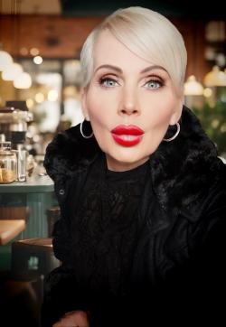 MyladyHelenBates - Escort dominatrix Düsseldorf 1