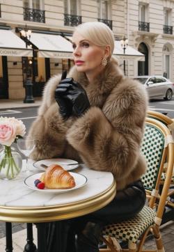 Mrs Helen Bates - Escort dominatrix Munich 1