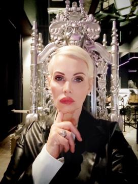 MyladyHelenBates - Escort dominatrix Düsseldorf 3