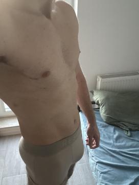 Dima - Escort mens Berlin 2