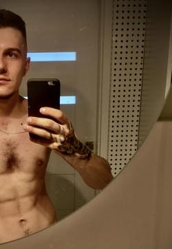 Alexis - Escort mens Opole 1