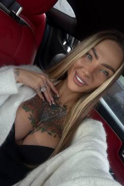 Brixton - Escort lady London 5