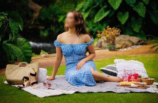 Nina Stone - Escort lady Perth AU 3
