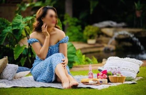 Nina Stone - Escort lady Perth AU 5