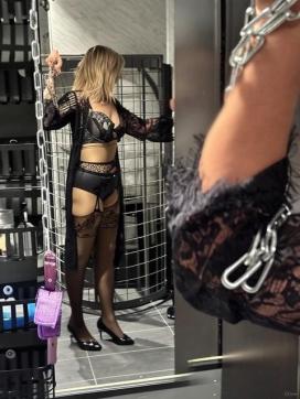 Timeless Shay - Escort lady Perth AU 3