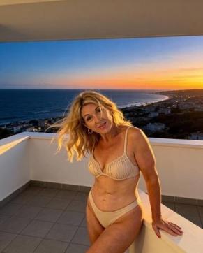 Timeless Shay - Escort lady Perth AU 5