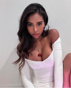 Aaradhya - Escort lady Bangkok 3