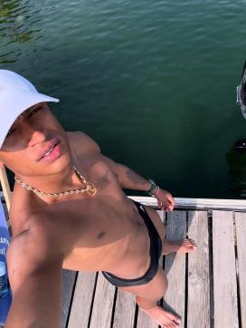 AlexanderXL - Escort gay Amsterdam 2