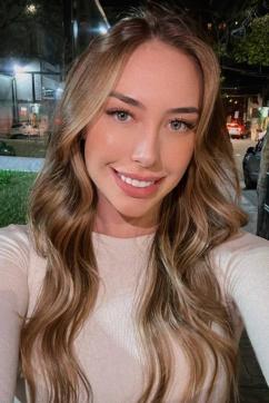 Wundeba - Escort lady London 2