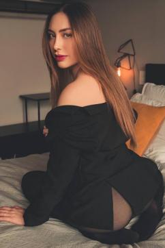 Wundeba - Escort lady London 3