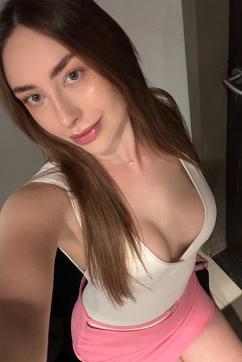 Wundeba - Escort lady London 4