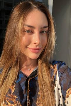 Wundeba - Escort lady London 5