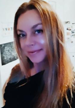 Vollbusige Anna - Escort bizarre lady Kiel 1