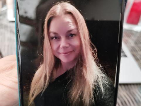 Vollbusige Anna - Escort bizarre lady Kiel 3