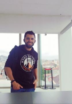 samuel - Escort gays Perpignan 1