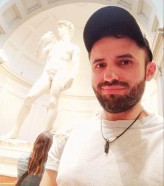 samuel - Escort gay Perpignan 2