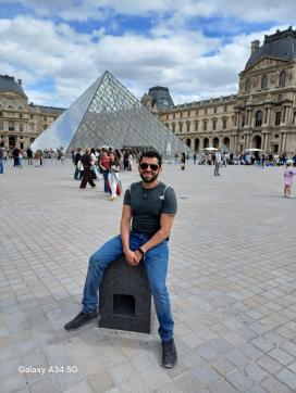 samuel - Escort gay Perpignan 3