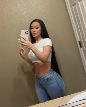 Rosa - Escort couple Bangkok 3