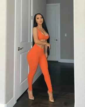 Rosa - Escort couple Bangkok 4